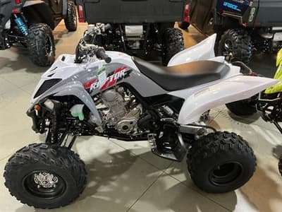 BOATZON | Yamaha RAPTOR 700 2026