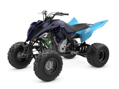 BOATZON | Yamaha RAPTOR 700 2027 BOATZON | Yamaha RAPTOR 700 2027