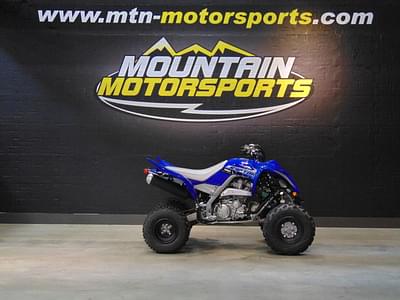 BOATZON | Yamaha Raptor 700R 2020