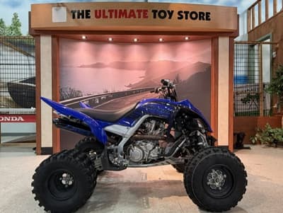 BOATZON | Yamaha Raptor 700R 2024 BOATZON | Yamaha Raptor 700R 2024