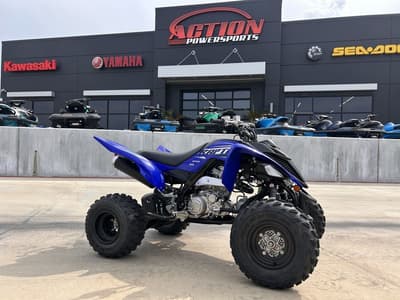 BOATZON | Yamaha Raptor 700R 2026 BOATZON | Yamaha Raptor 700R 2026