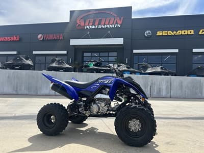 BOATZON | Yamaha Raptor 700R 2026