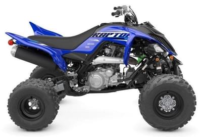 BOATZON | Yamaha Raptor 700R 2026