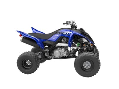 BOATZON | Yamaha Raptor 700R 2026