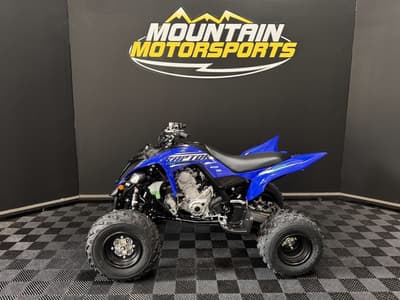 BOATZON | Yamaha Raptor 700R 2026