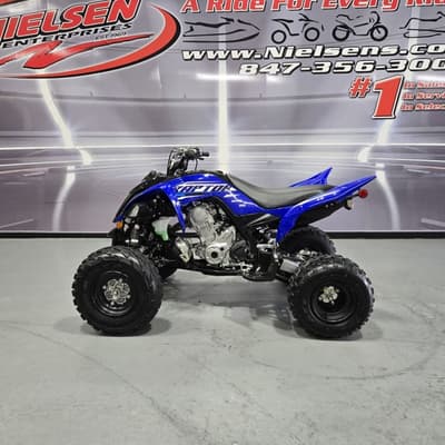 BOATZON | Yamaha Raptor 700R 2026