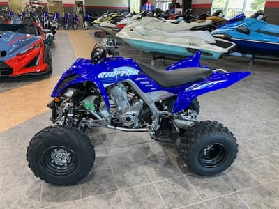 BOATZON | Yamaha Raptor 700R 2026