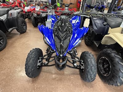 BOATZON | Yamaha Raptor 700R 2026