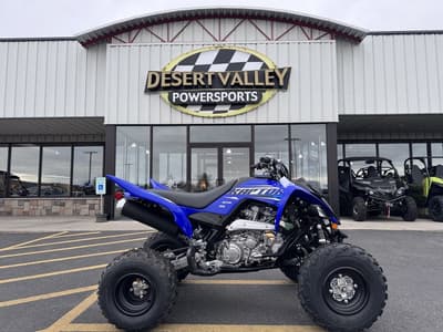 BOATZON | Yamaha Raptor 700R 2026