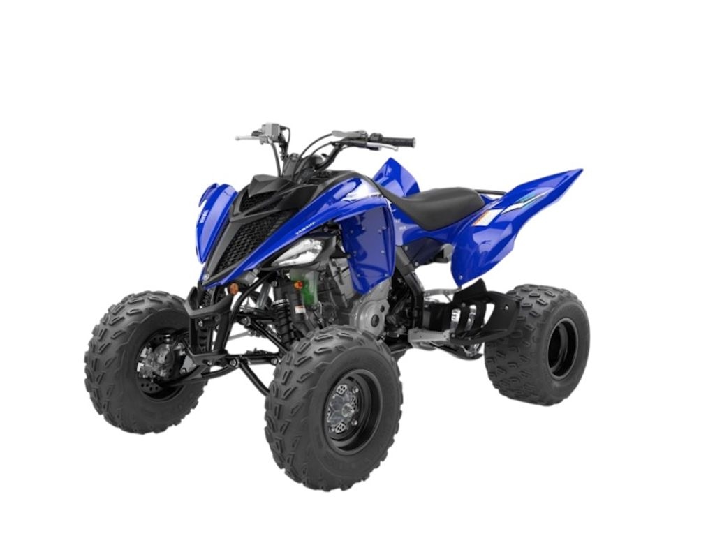 2026 Yamaha Raptor 700R - Sold Boat