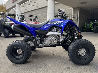 BOATZON | Yamaha Raptor 700R 2026