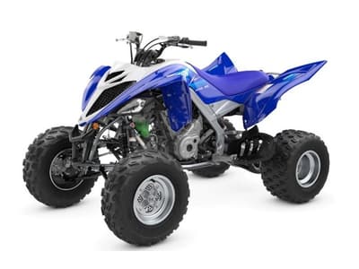 BOATZON | Yamaha RAPTOR 700R 2027