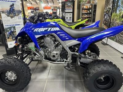 BOATZON | Yamaha Raptor 700R No Freight Set Up or Doc Fees 2025