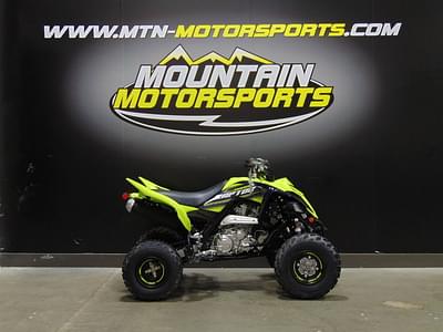 BOATZON | Yamaha Raptor 700R SE 2020