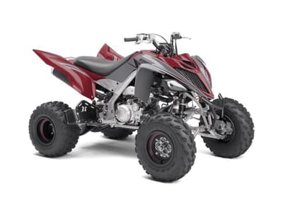 BOATZON | Yamaha Raptor 700R SE 2020 BOATZON | Yamaha Raptor 700R SE 2020