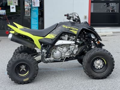 BOATZON | Yamaha Raptor 700R SE 2022