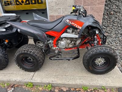 BOATZON | Yamaha Raptor 700R SE 2023