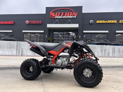 BOATZON | Yamaha Raptor 700R SE 2024