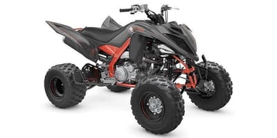 BOATZON | Yamaha RAPTOR 700R SE 2024