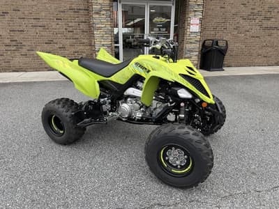 BOATZON | Yamaha Raptor 700R SE 2025