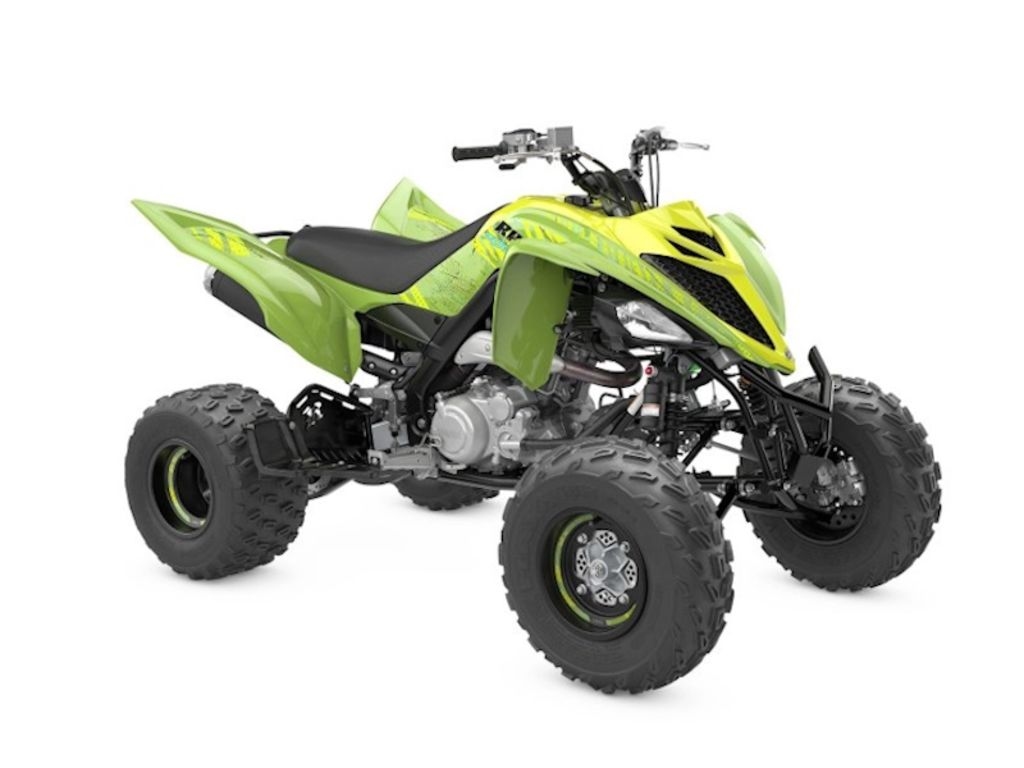 2025 Yamaha Raptor 700R SE - Sold Boat