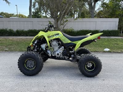 BOATZON | Yamaha Raptor 700R SE 2025 BOATZON | Yamaha Raptor 700R SE 2025