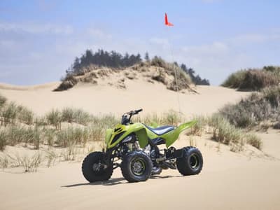 BOATZON | Yamaha Raptor 700R SE 2025 BOATZON | Yamaha Raptor 700R SE 2025