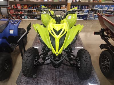BOATZON | Yamaha Raptor 700R SE 2025 BOATZON | Yamaha Raptor 700R SE 2025