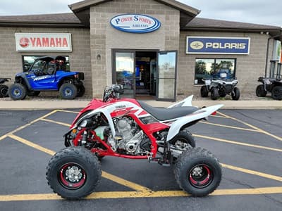 BOATZON | Yamaha Raptor 700R SE 2026