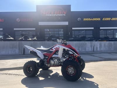 BOATZON | Yamaha Raptor 700R SE 2026