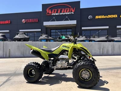 BOATZON | Yamaha Raptor 700R SE 2026
