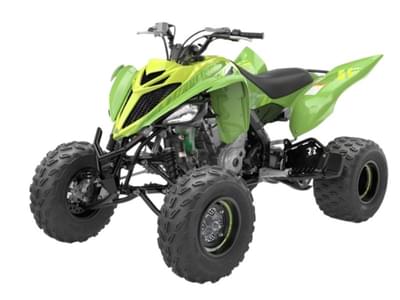 BOATZON | Yamaha Raptor 700R SE 2026 BOATZON | Yamaha Raptor 700R SE 2026