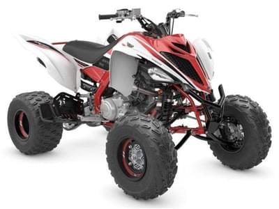 BOATZON | Yamaha Raptor 700R SE 2026