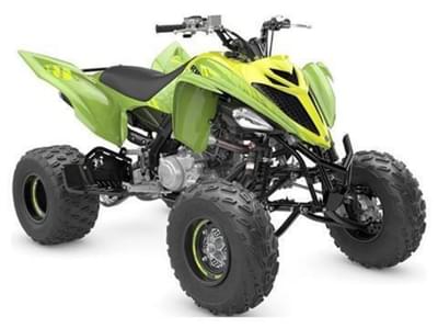 BOATZON | Yamaha Raptor 700R SE 2026