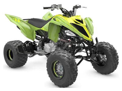 BOATZON | Yamaha Raptor 700R SE 2026 BOATZON | Yamaha Raptor 700R SE 2026