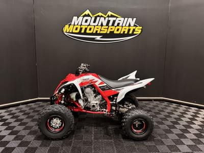 BOATZON | Yamaha Raptor 700R SE 2026