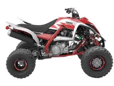 BOATZON | Yamaha Raptor 700R SE 2026