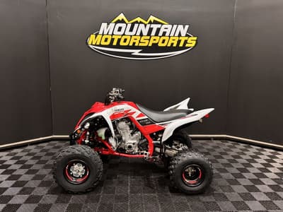BOATZON | Yamaha Raptor 700R SE 2026