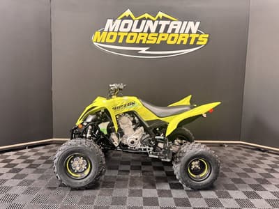 BOATZON | Yamaha Raptor 700R SE 2026