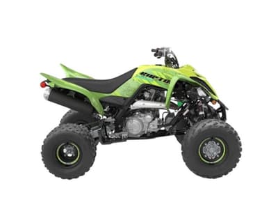 BOATZON | Yamaha Raptor 700R SE 2026 BOATZON | Yamaha Raptor 700R SE 2026