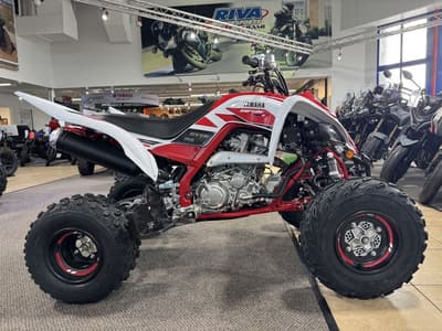 BOATZON | Yamaha Raptor 700R SE 2026