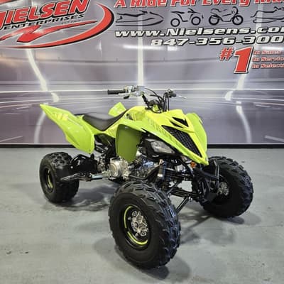 BOATZON | Yamaha Raptor 700R SE 2026