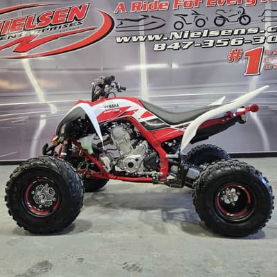 BOATZON | Yamaha Raptor 700R SE 2026