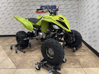 BOATZON | Yamaha Raptor 700R SE 2026