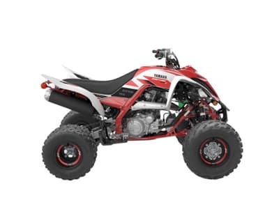 BOATZON | Yamaha Raptor 700R SE 2026