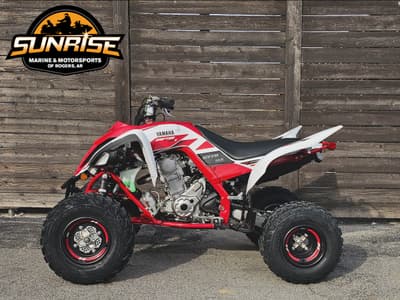 BOATZON | Yamaha Raptor 700R SE 2026 BOATZON | Yamaha Raptor 700R SE 2026