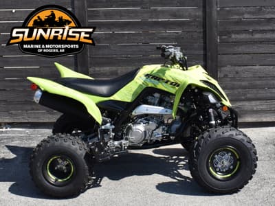 BOATZON | Yamaha Raptor 700R SE 2026