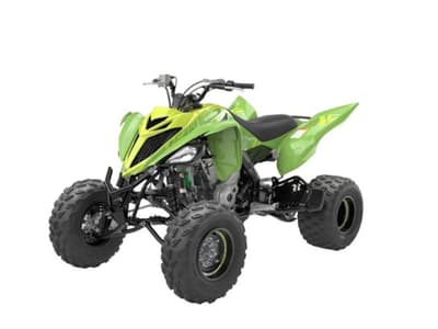 BOATZON | Yamaha Raptor 700R SE 2026