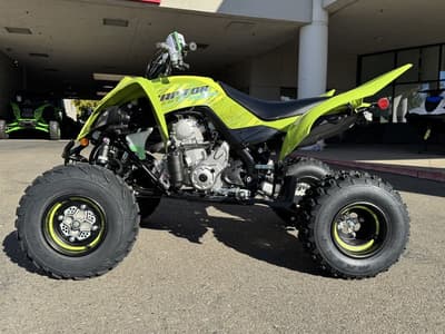 BOATZON | Yamaha Raptor 700R SE 2026