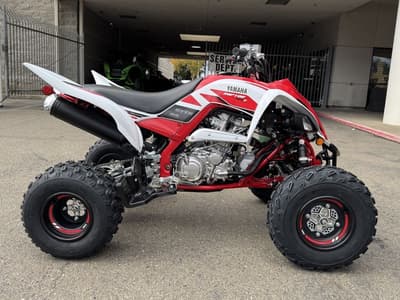 BOATZON | Yamaha Raptor 700R SE 2026
